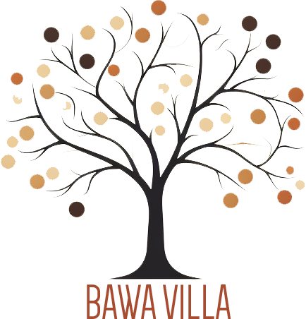 Bawa Villa – Genealogy Services